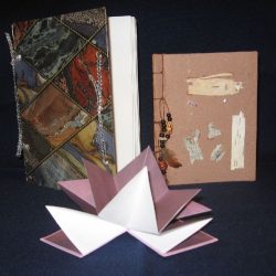 Handmade Paper Products - Books